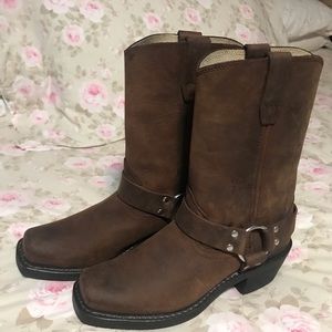 Durango Women’s Harness Crossroad Boots